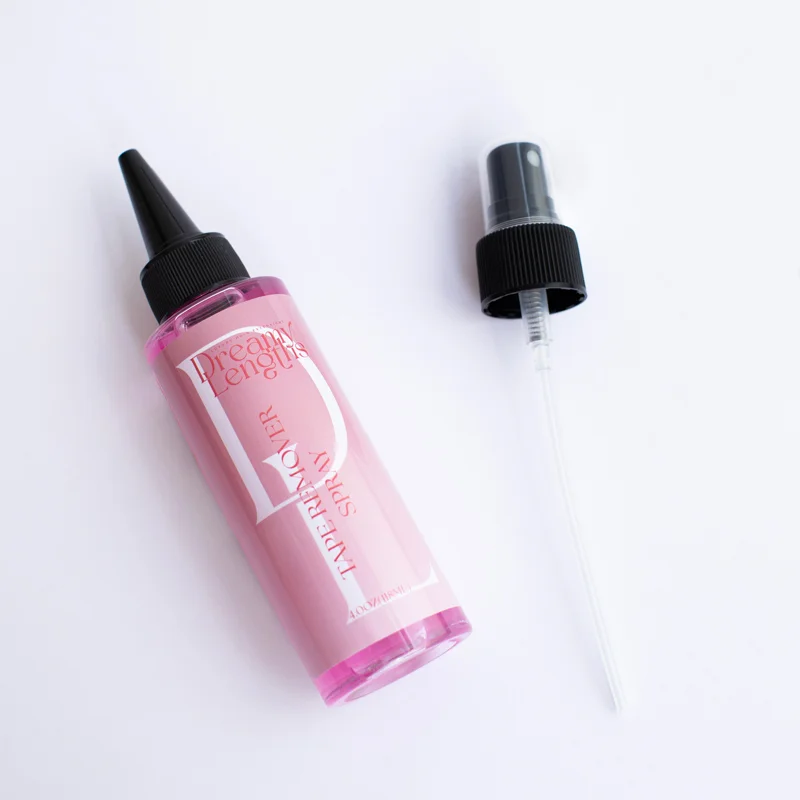 tape remover for hair extensions